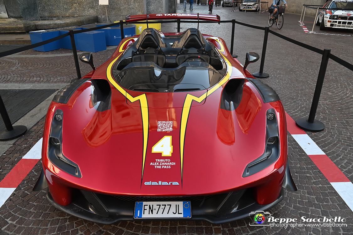VBS_3783 - Autolook Week - Le auto in Piazza San Carlo.jpg